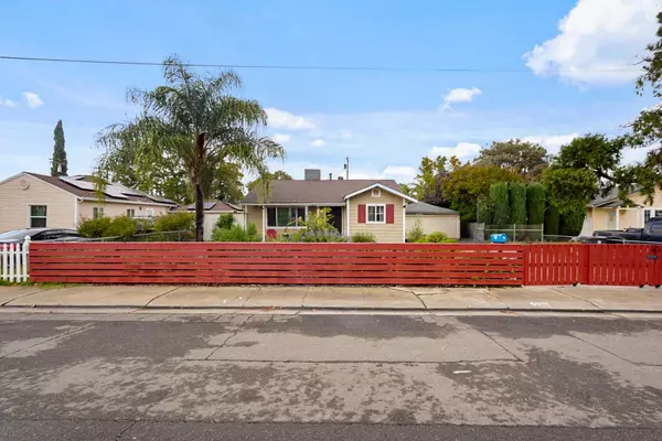 Stockton, CA 95204,2231 Elmwood AVE