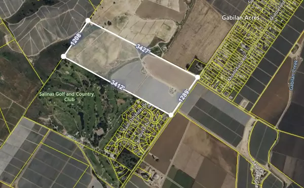 Salinas, CA 93907,581 San Juan Grade RD