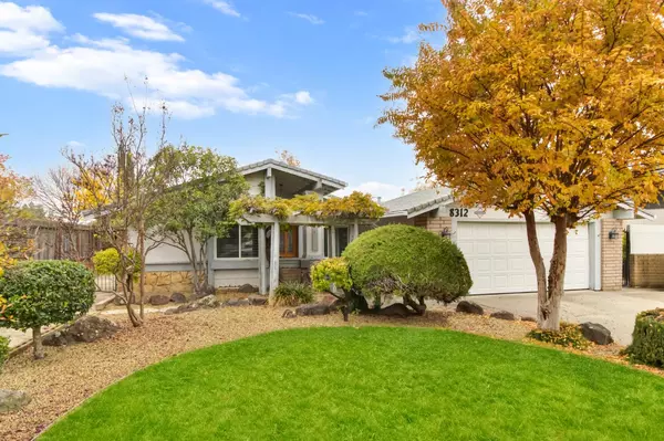 8312 Garry Oak DR, Citrus Heights, CA 95610