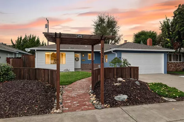 Lodi, CA 95242,1525 Vista Dr