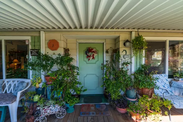 1529 SW Redwood DR #165, Grass Valley, CA 95945