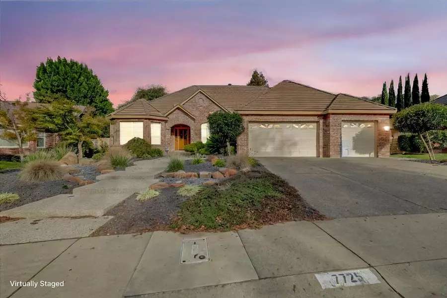 7725 Rio Barco WAY, Sacramento, CA 95831
