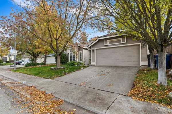 Antelope, CA 95843,4106 Copper Hill CT