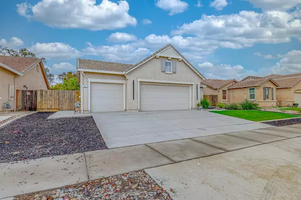 Merced, CA 95341,331 Carly Anne DR