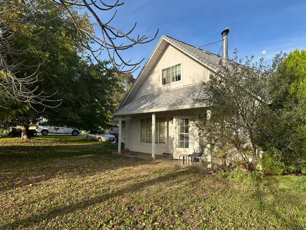 2920 Hall RD, Corning, CA 96021