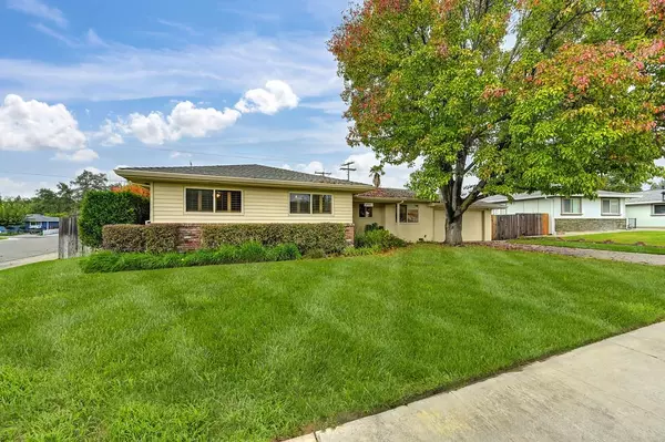 6901 Le Havre WAY, Citrus Heights, CA 95621