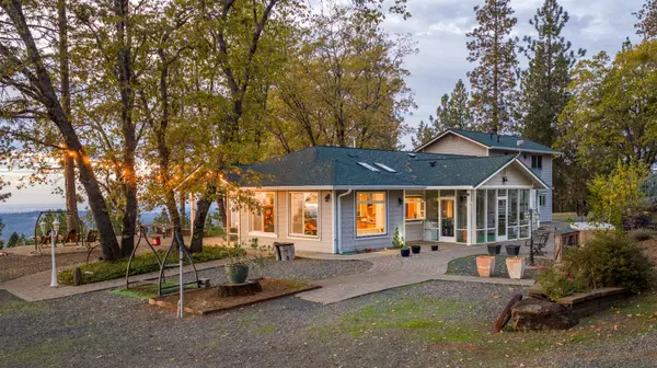 Brownsville, CA 95919,14990 Willow Glen RD