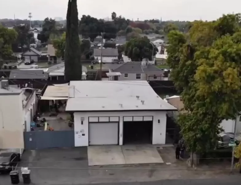 129 Phoenix AVE, Modesto, CA 95354