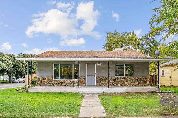 404 S Shasta AVE, Stockton, CA 95205