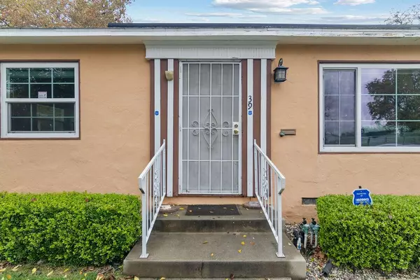 Stockton, CA 95204,39 W Ingram ST