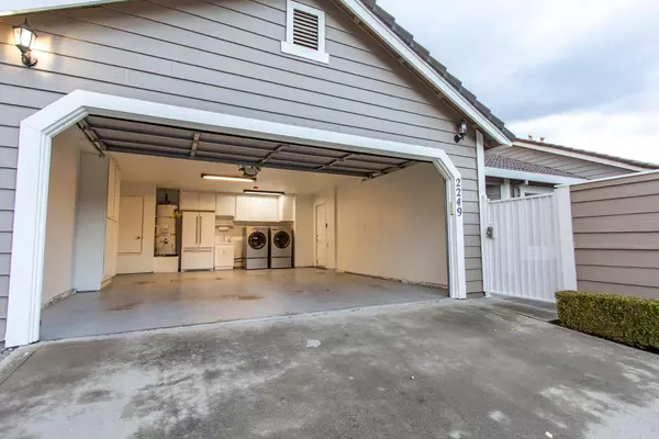 Modesto, CA 95356,2249 Camborne DR