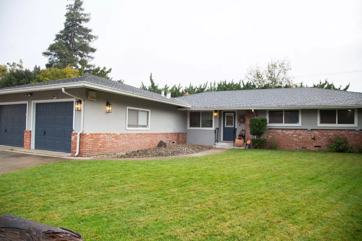 Modesto, CA 95350,1208 Bristol CT