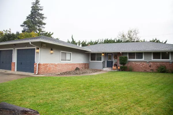 1208 Bristol CT, Modesto, CA 95350