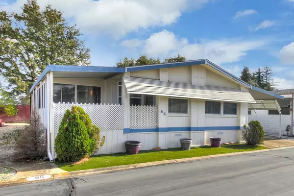 66 Millbrook CIR, Sacramento, CA 95828