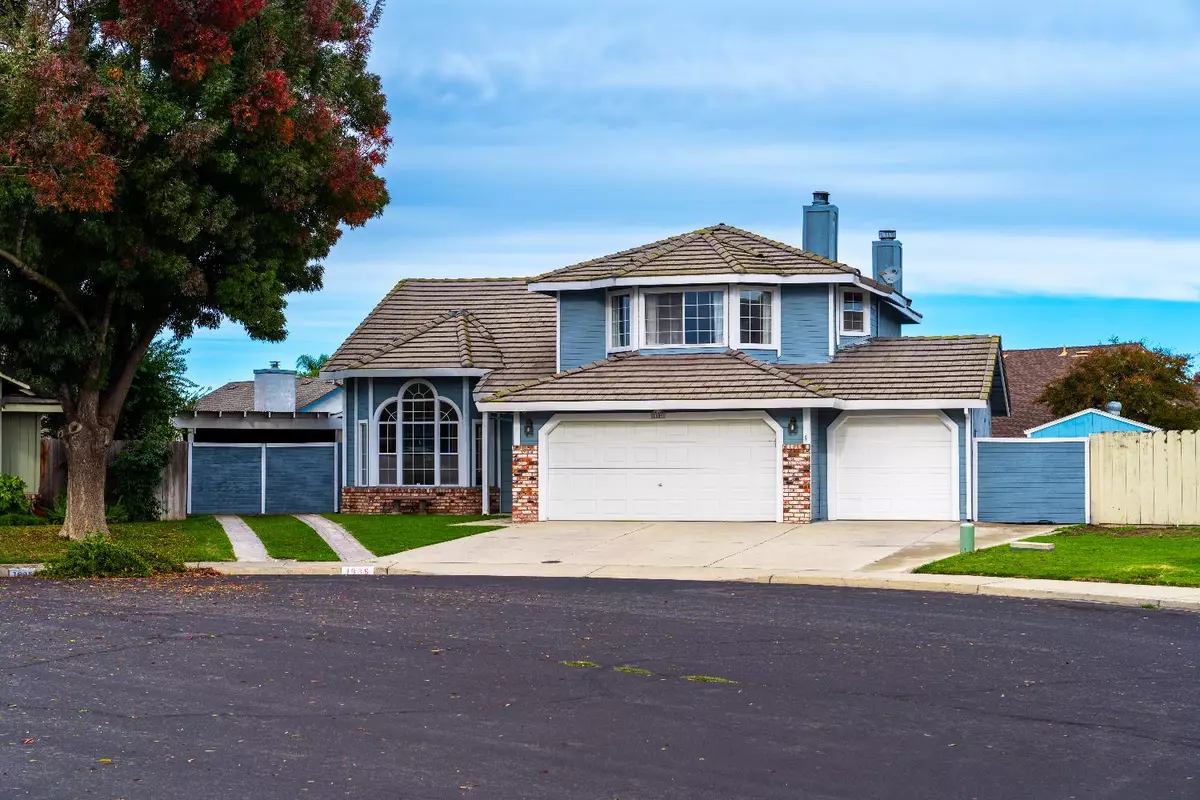 Modesto, CA 95351,1809 Blueridge CT