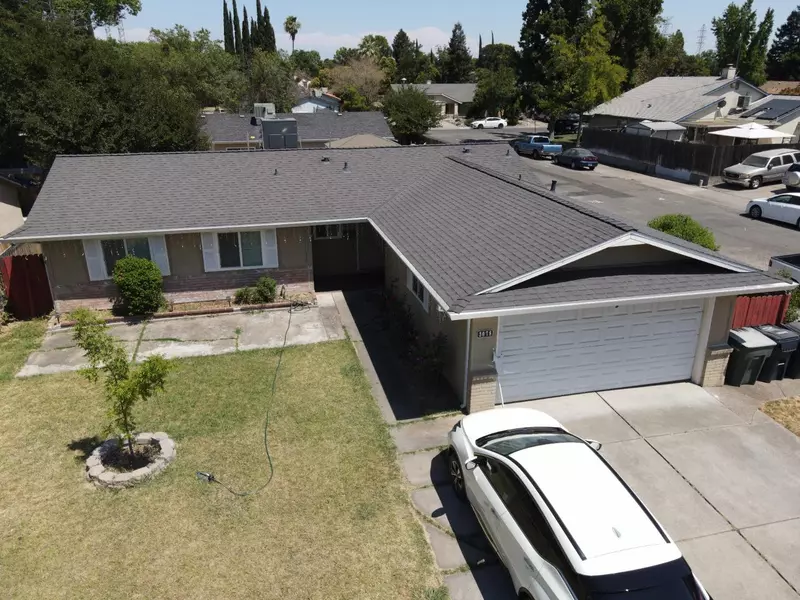 3078 Wiese WAY, Sacramento, CA 95833