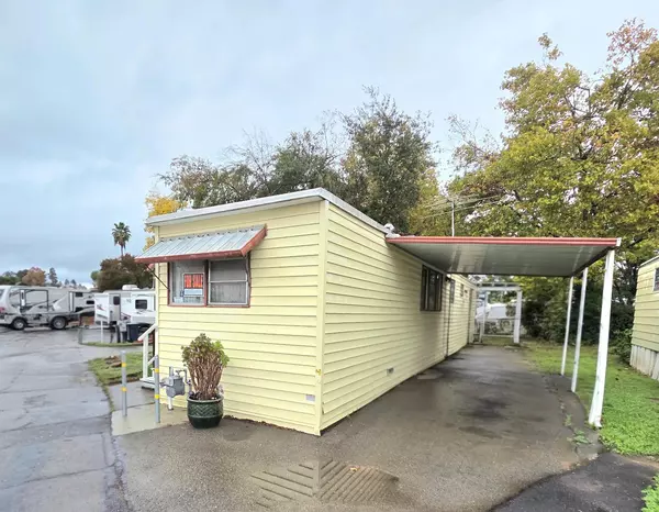 Citrus Heights, CA 95621,5935 Auburn BLVD #4