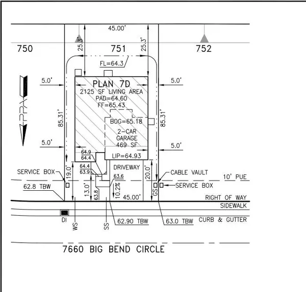 Sacramento, CA 95829,7660 Big Bend CIR