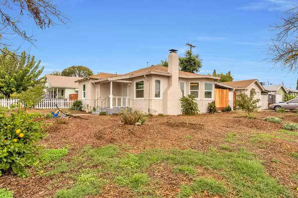 Merced, CA 95341,1642 Cypress WAY