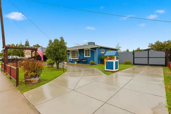 Manteca, CA 95336,405 E Edison ST