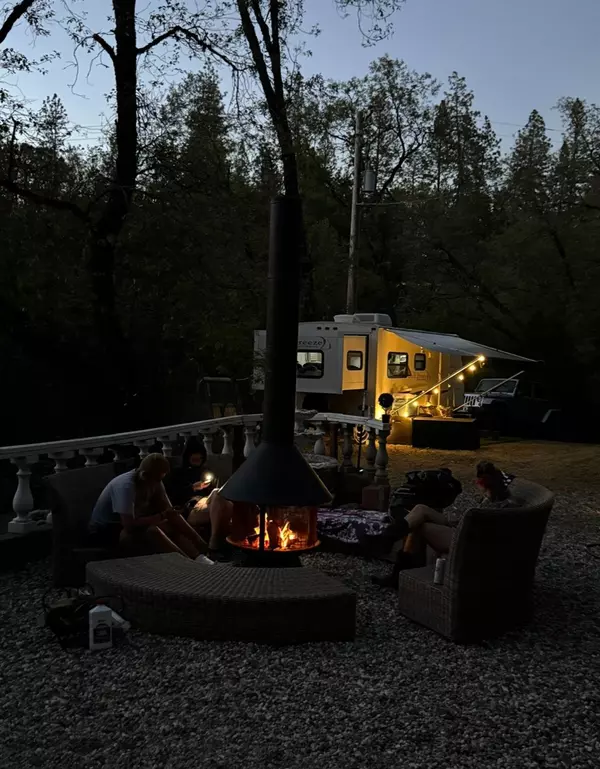 18488 Ponderosa Annex RD, Sutter Creek, CA 95685