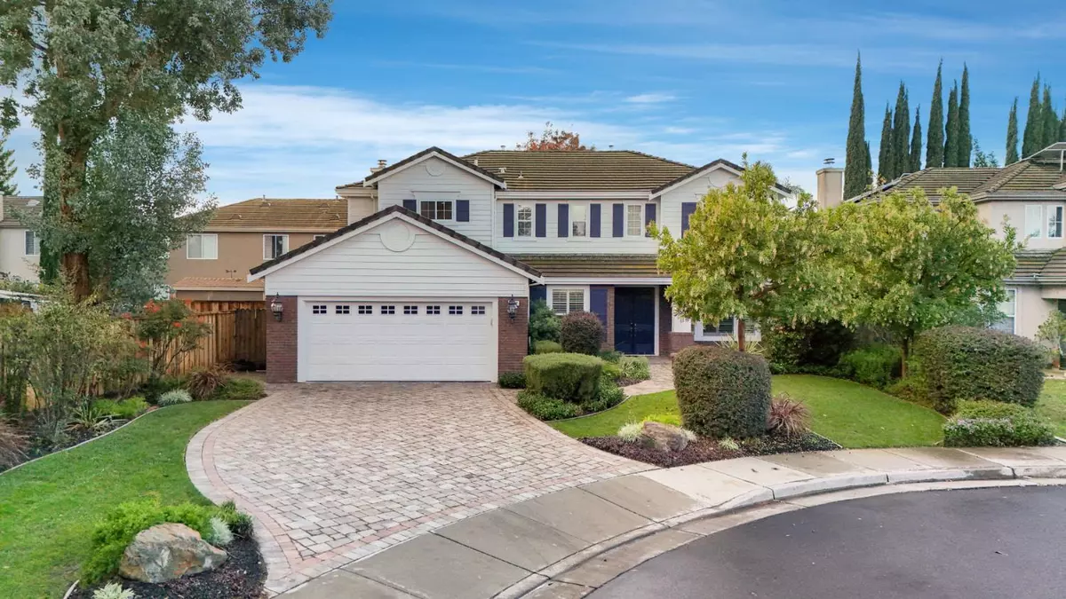 Tracy, CA 95377,322 Kelley Mist CT