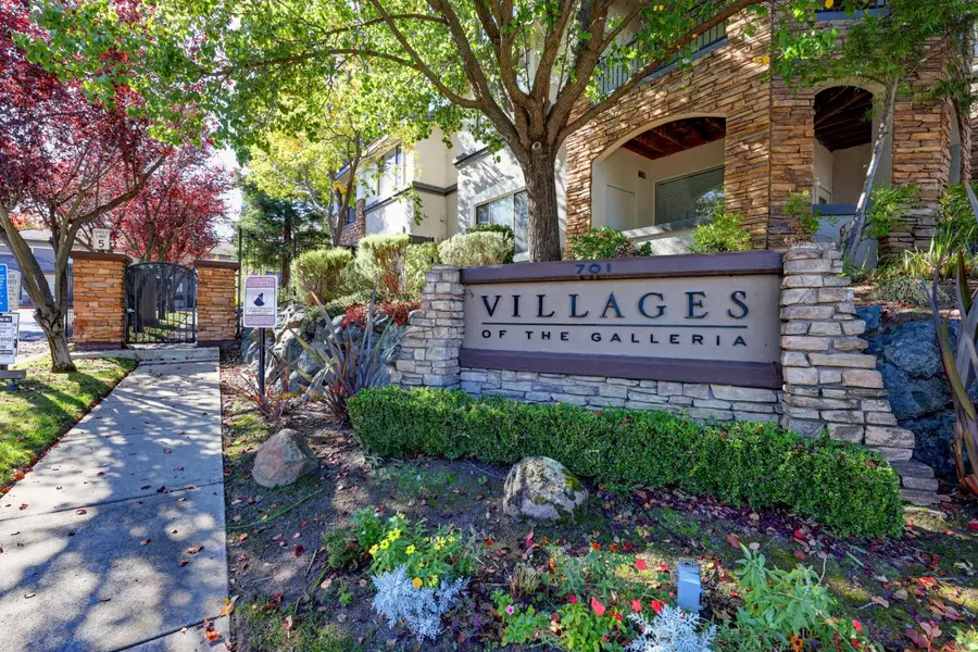 701 Gibson DR #2017, Roseville, CA 95678