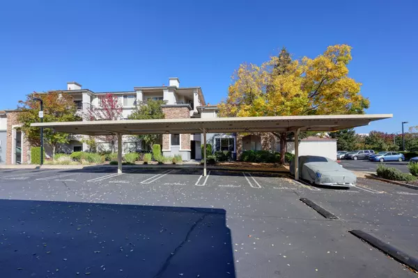 Roseville, CA 95678,701 Gibson DR #2017