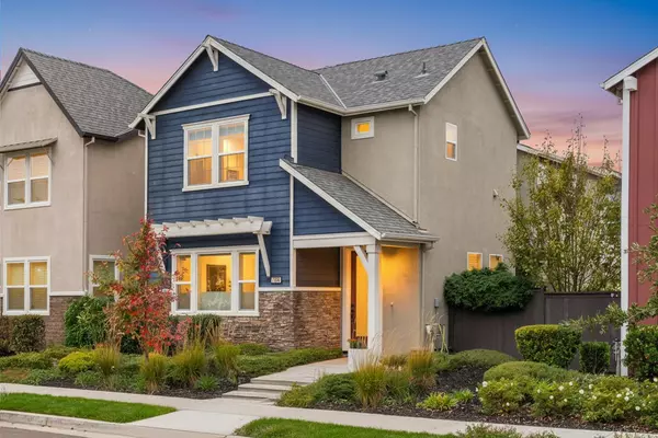 Sacramento, CA 95833,2709 N Cove DR