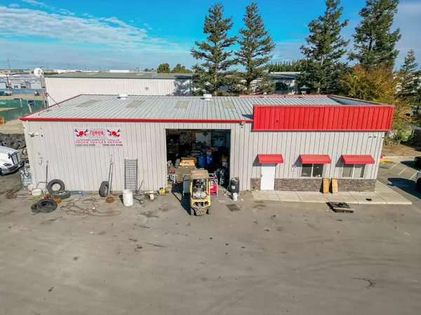 Ceres, CA 95307,4475 Farm Supply DR