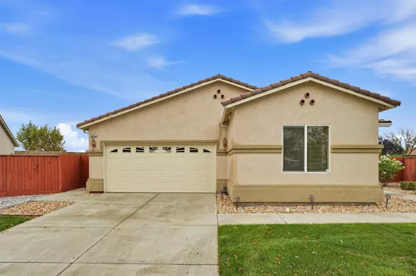 3013 La Vina CIR, Los Banos, CA 93635