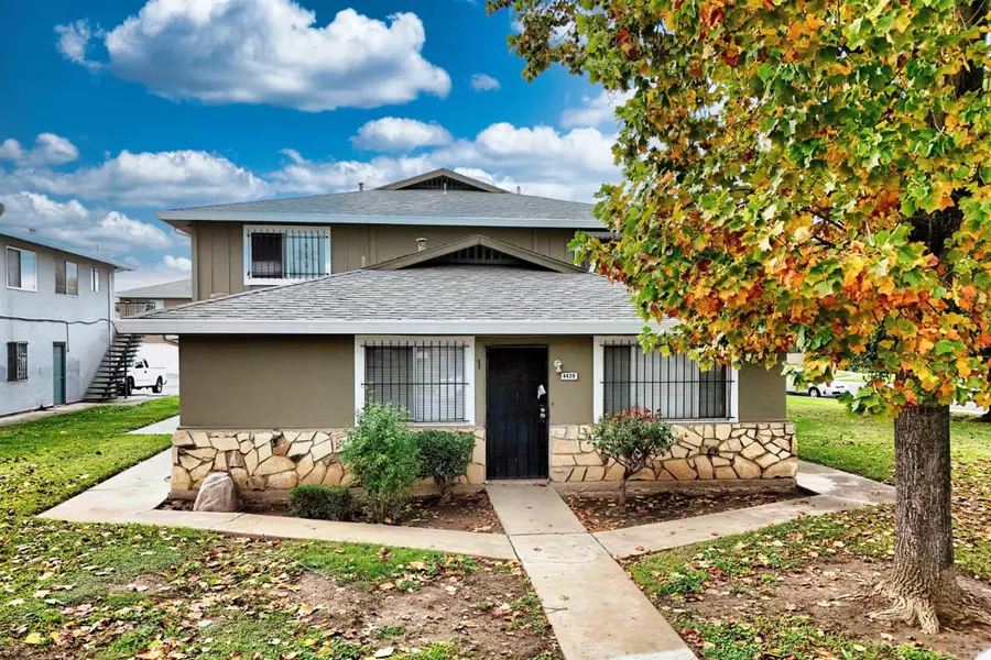 4439 Calandria St #4, Stockton, CA 95207
