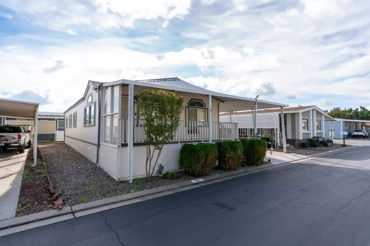 Merced, CA 95341,2240 Golden Oak LN #65