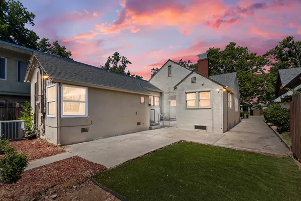 Sacramento, CA 95818,2625 27th ST