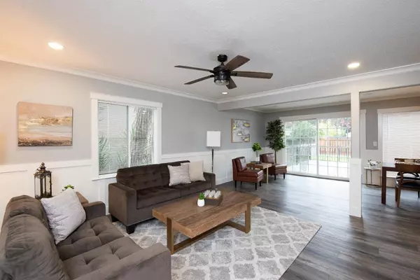 Modesto, CA 95350,1405 Del Monte