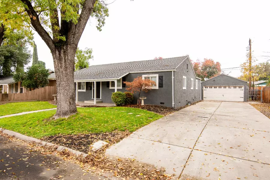 1405 Del Monte, Modesto, CA 95350