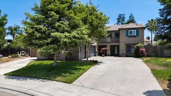 Ripon, CA 95366,1714 Melissa DR