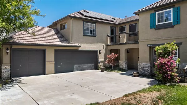 Ripon, CA 95366,1714 Melissa DR