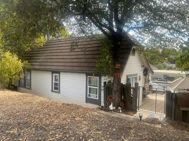 1204 S Summit RD, Angels Camp, CA 95222