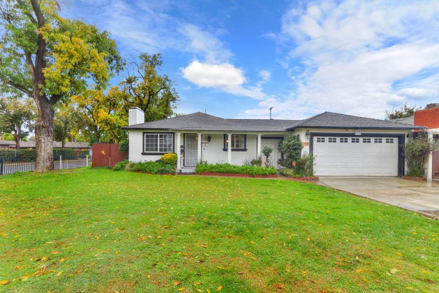 1518 Victor WAY, Modesto, CA 95351