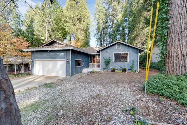 Pollock Pines, CA 95726,6507 Dobson WAY