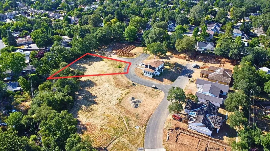 5596 Fetz ln, Fair Oaks, CA 95628