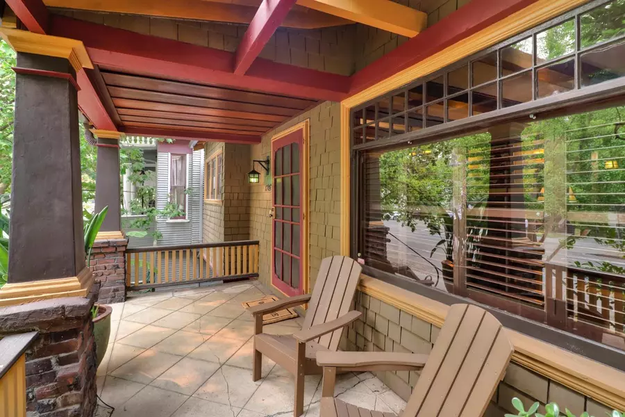 1705 H ST, Sacramento, CA 95811