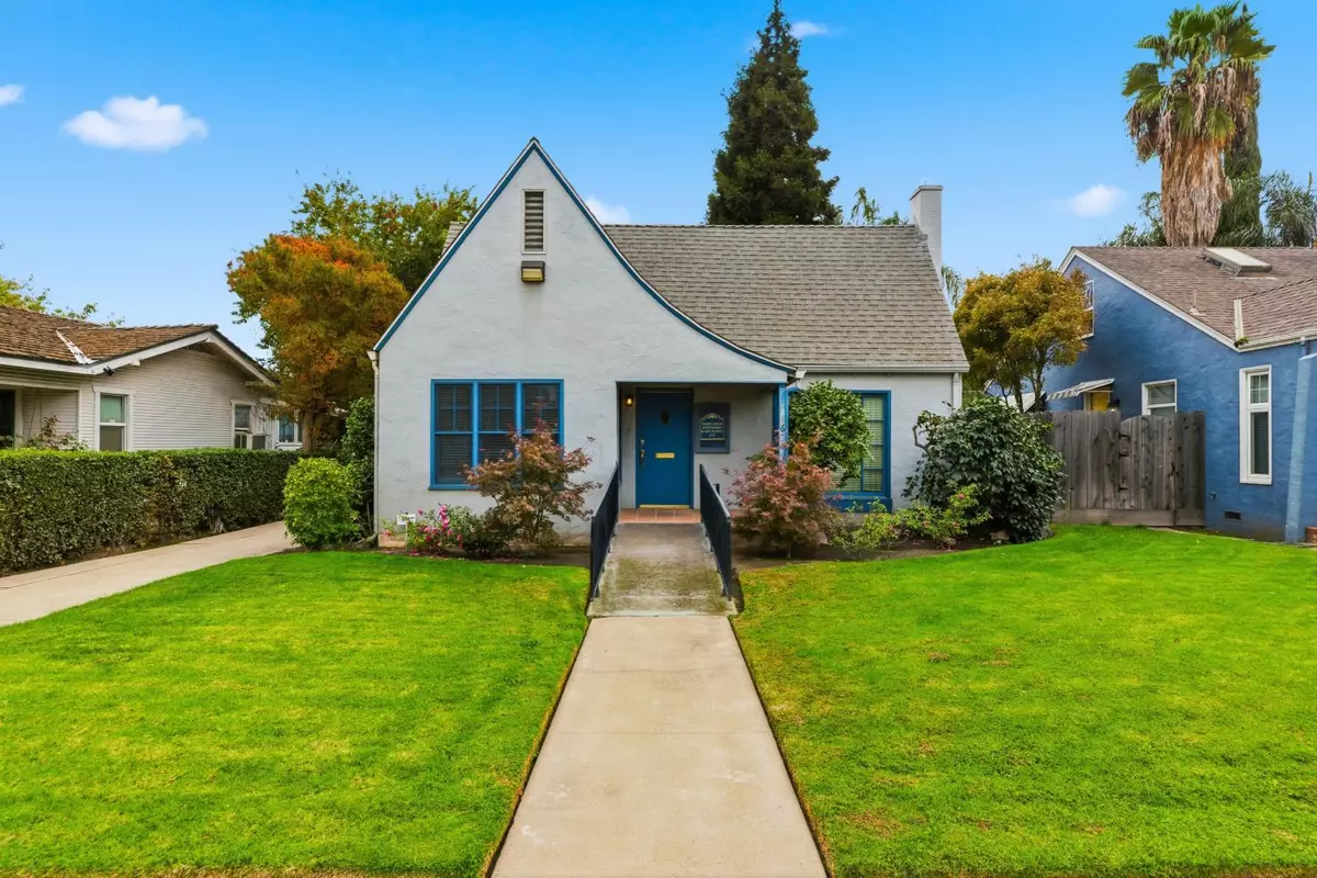 Turlock, CA 95380,1246 E Canal DR