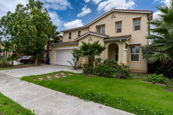 Los Banos, CA 93635,2325 S Creekside DR