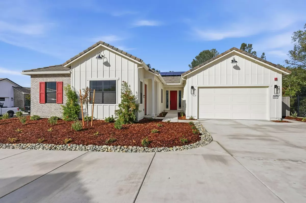Granite Bay, CA 95746,4871 S Hidden Crossing CIR