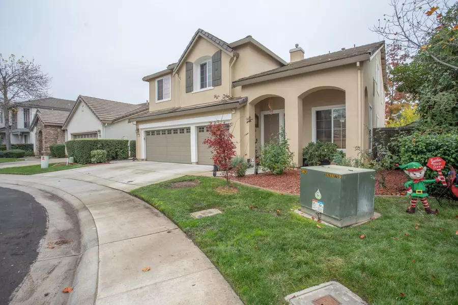 11740 Mani CIR, Rancho Cordova, CA 95742