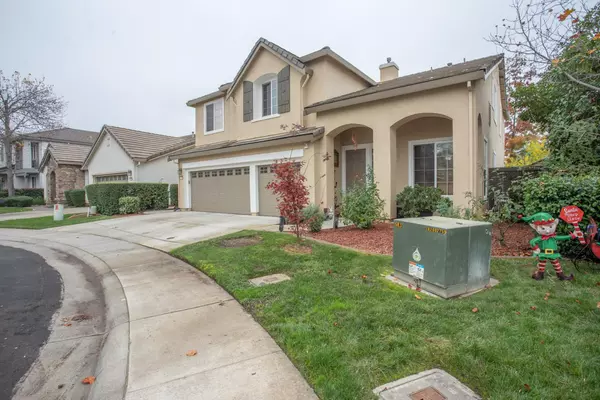 Rancho Cordova, CA 95742,11740 Mani CIR