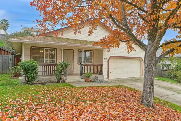 2310 Green Wing LN, Placerville, CA 95667