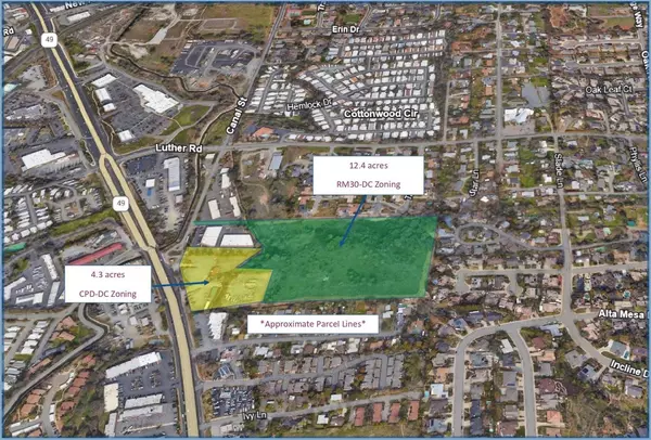 1406 Grass Valley HWY, Auburn, CA 95603